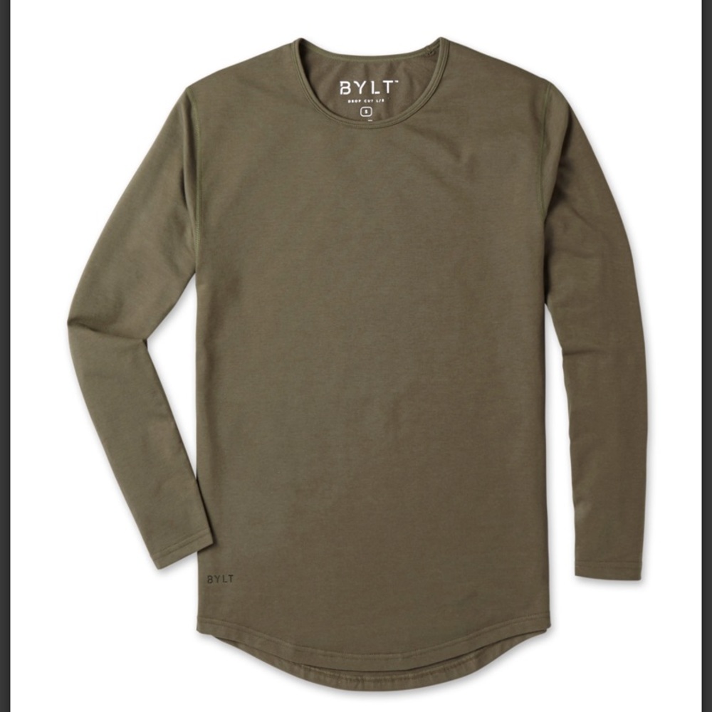 BYLT Men’s Shirt